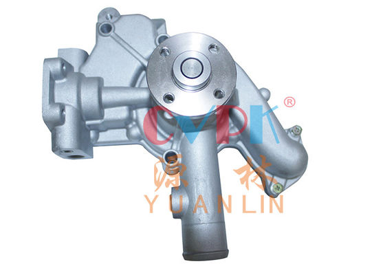 16259-7303 motor de mineração do Assy YANMAR da bomba de água da máquina escavadora 16259-7303 do motor para 4TNE92