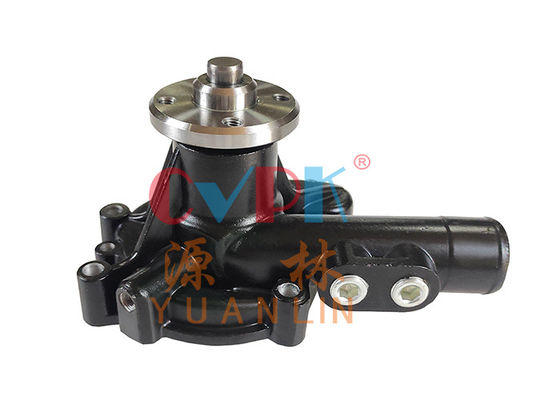 129907-42000 motor de mineração do Assy YANMAR da bomba de água de Diesel 129907-42000 da máquina escavadora do motor para 4TNV98