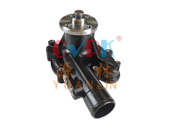 129907-42000 motor de mineração do Assy YANMAR da bomba de água de Diesel 129907-42000 da máquina escavadora do motor para 4TNV98