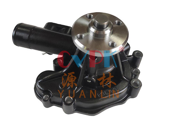 129907-42000 motor de mineração do Assy YANMAR da bomba de água de Diesel 129907-42000 da máquina escavadora do motor para 4TNV98