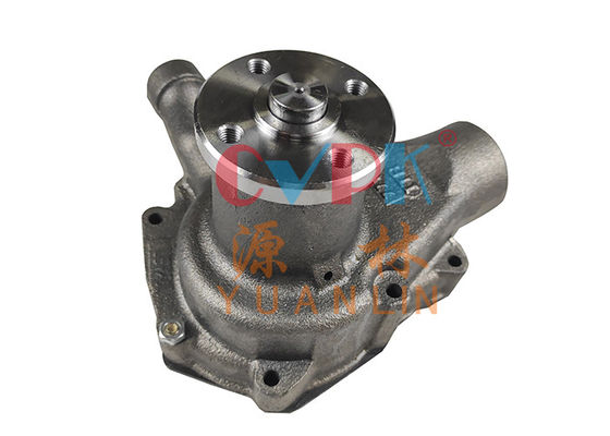 Motor 6D16T da bomba de água de Diesel Mitsubishi ME995307 da máquina escavadora da mineração do motor ME995307