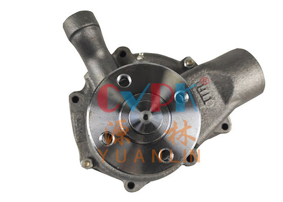Motor 6D16T da bomba de água de Diesel Mitsubishi ME995307 da máquina escavadora da mineração do motor ME995307