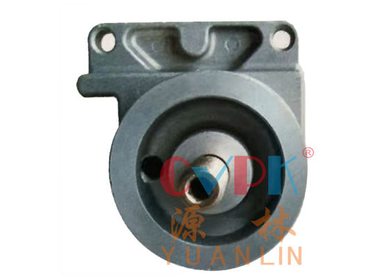 3930969 motor 6BT de KOMATSU da base da montagem do filtro de combustível de Diesel 3930969 da máquina escavadora da mineração do motor