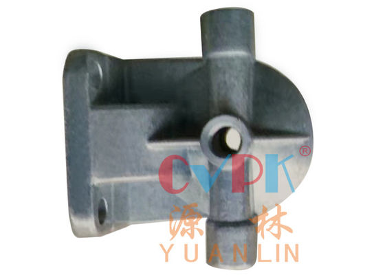 Motor diesel PC200-7 de KOMATSU da base do filtro KS590-2