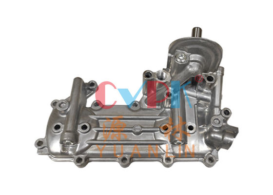 Tampa Mitsubishi do refrigerador de óleo de Diesel ME204277 da máquina escavadora da mineração do motor ME204277 para o motor 4M40T