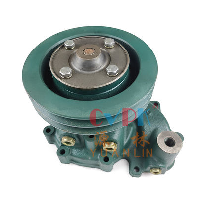 4655425 bomba de água de mineração Assy For do motor de Diesel 4655425  da máquina escavadora do motor TD60