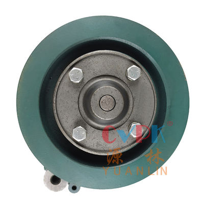 4655425 bomba de água de mineração Assy For do motor de Diesel 4655425  da máquina escavadora do motor TD60