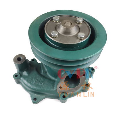 4655425 bomba de água de mineração Assy For do motor de Diesel 4655425  da máquina escavadora do motor TD60