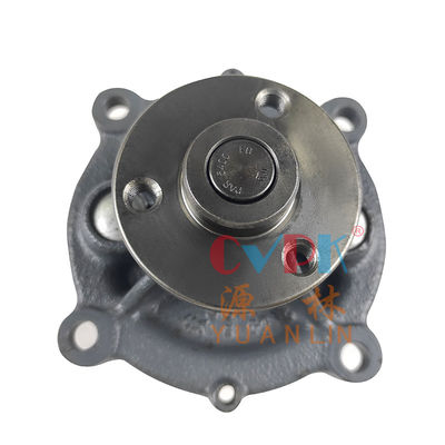 Bomba de água 21404502 Assy  For EC290 D7 2,2 quilogramas