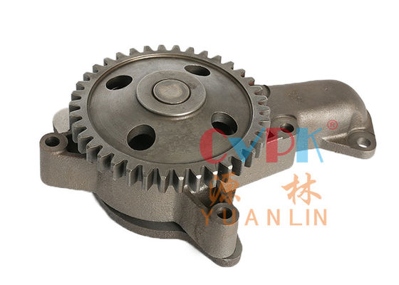 6136-61-1102 motor de mineração S6D110 PC200-1 da bomba 6136-61-1102 de Diesel Komatsu Oil da máquina escavadora do motor