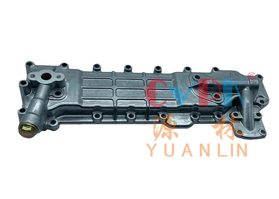8-97032025-0 tampa mais fresca de mineração do óleo de Isuzu 8-97032025-0 da máquina escavadora do motor para o motor 4BG1T