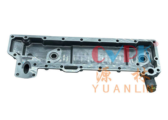 8-97032025-0 tampa mais fresca de mineração do óleo de Isuzu 8-97032025-0 da máquina escavadora do motor para o motor 4BG1T