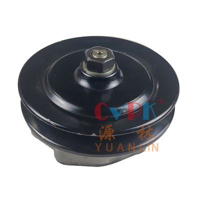 21584586 bomba de combustível de mineração Assy For  Engine de Diesel 21584586 da máquina escavadora do motor EC240