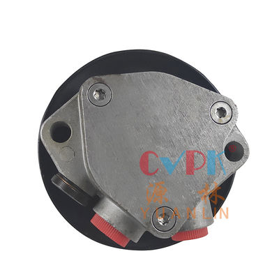 21584586 bomba de combustível de mineração Assy For  Engine de Diesel 21584586 da máquina escavadora do motor EC240