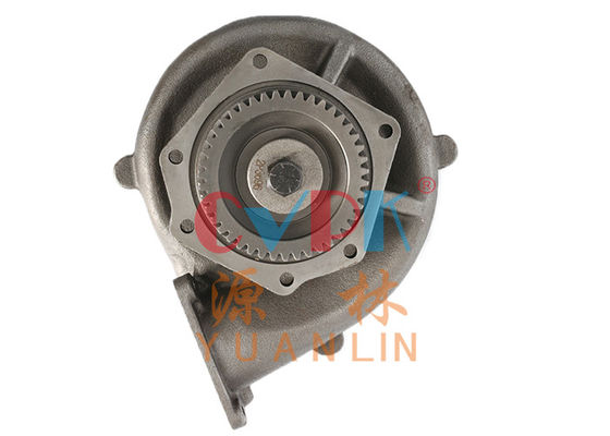 máquina escavadora Diesel Water Pump 4N7498 da mineração do motor 4N7498 para  Engine locomotiva D8L/3412