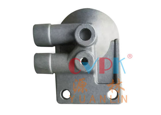 600-311-9640 motor de mineração PC200-5 S6D95 de Diesel Filter Base 600-311-9640 KOMATSU da máquina escavadora do motor