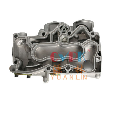 04254557 Motor Mineração Escavadeira Diesel Tampa Resfriador de Óleo 04254557 DUETZ Motor 2012